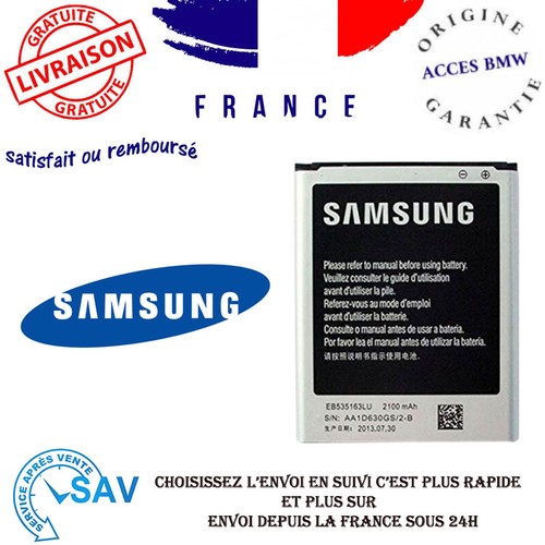 Original samsung batterie - samsung,