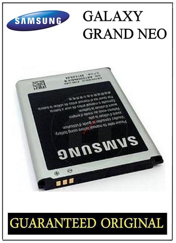Batteria galaxy grand neo - batteria, /