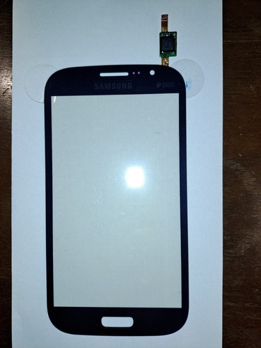 Touch screen display vetro - screen,
