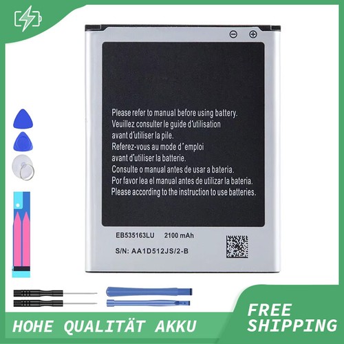 Per samsung batteria - batteria, grand