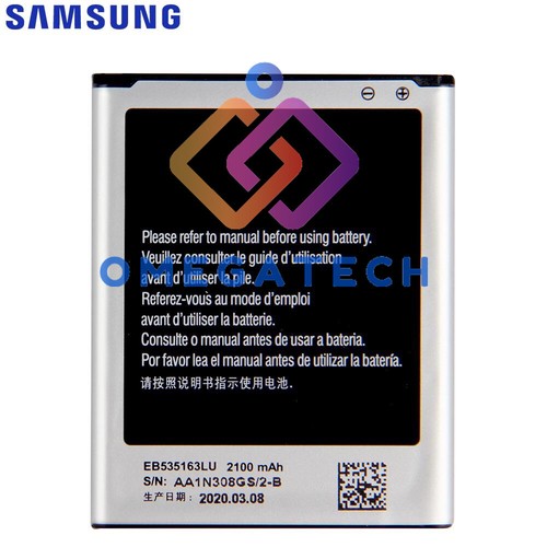 Batteria per samsung - per, galaxy