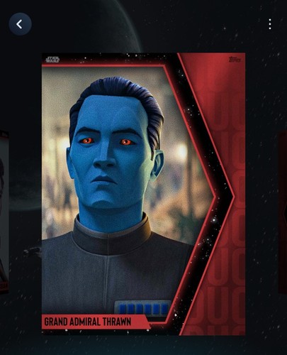 Topps star wars - topps,