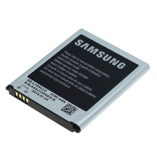Batteria originale per samsung - per,