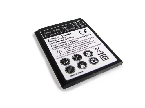 Batteria per samsung galaxy - batteria,