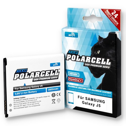 Polarcell nfc batteria per - nfc,