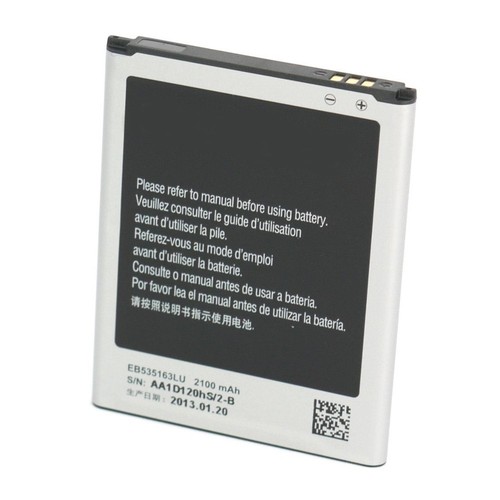 Batterie remplacement - de,