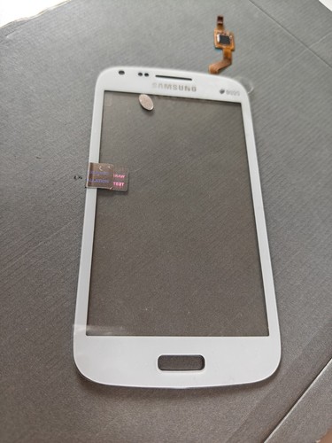 Touch screen vetro - , display