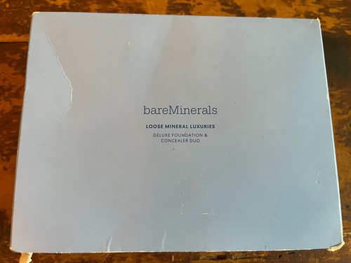 Bareminerals loose mineral - loose,