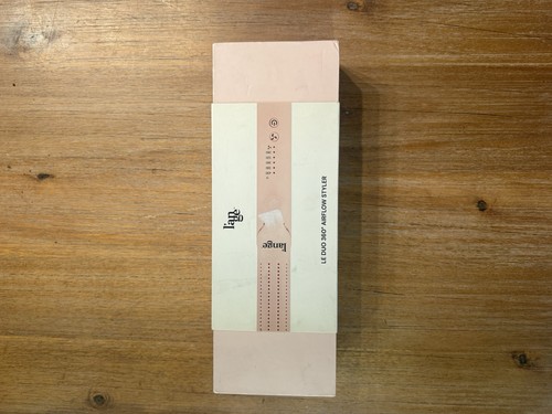 Ange hair duo grande - l'ange, le