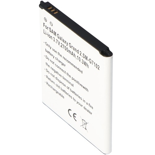 Batteria per samsung galaxy - batteria,