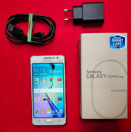 Smartphone android dual sim - smartphone,