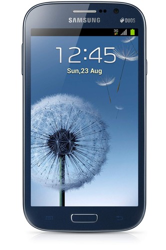 Smartphone samsung galaxy - samsung,